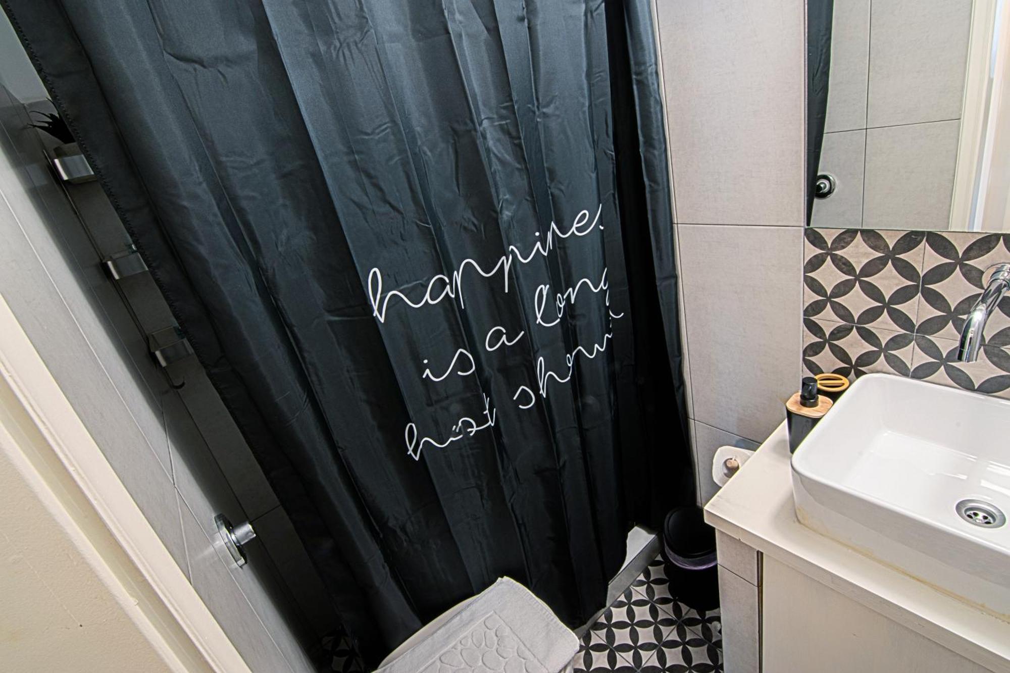 Exarcheia Urban Studio Apartment Athen Exterior foto